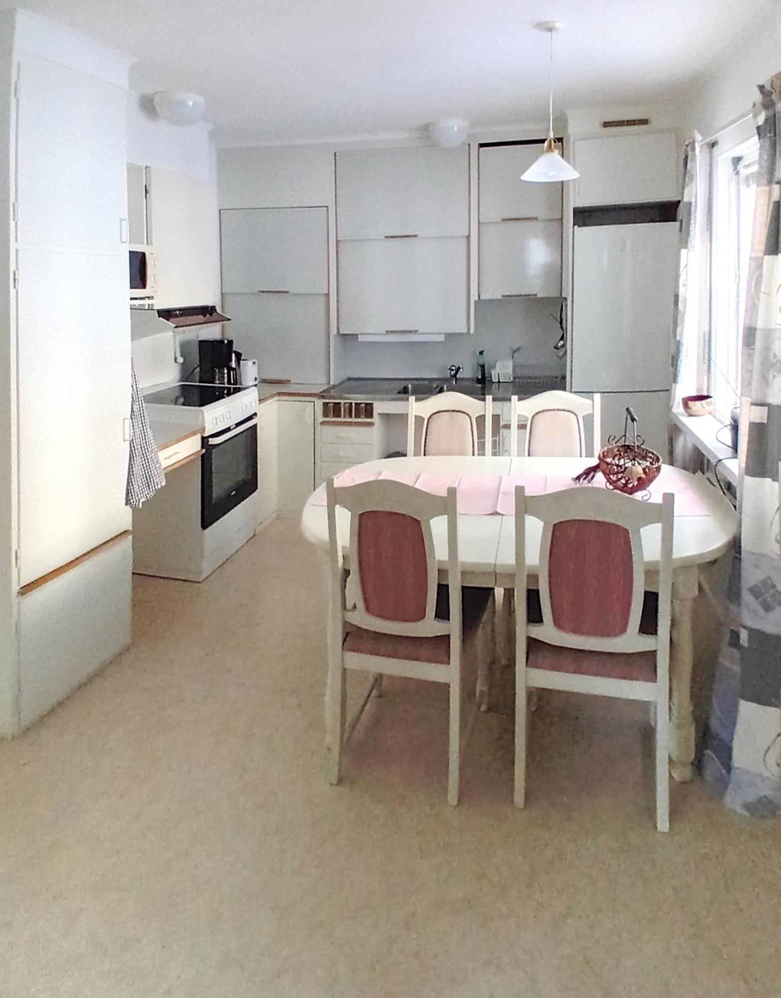 Fritidshus - Cottage - Holiday House - Soluppgang Blattniksele エクステリア 写真
